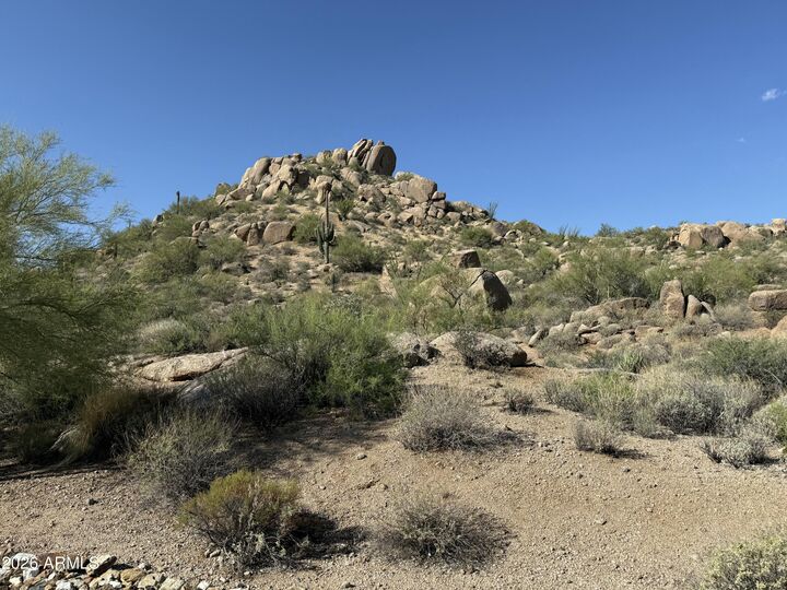 Property Photo:  27268 N 102nd Street 273  AZ 85262 