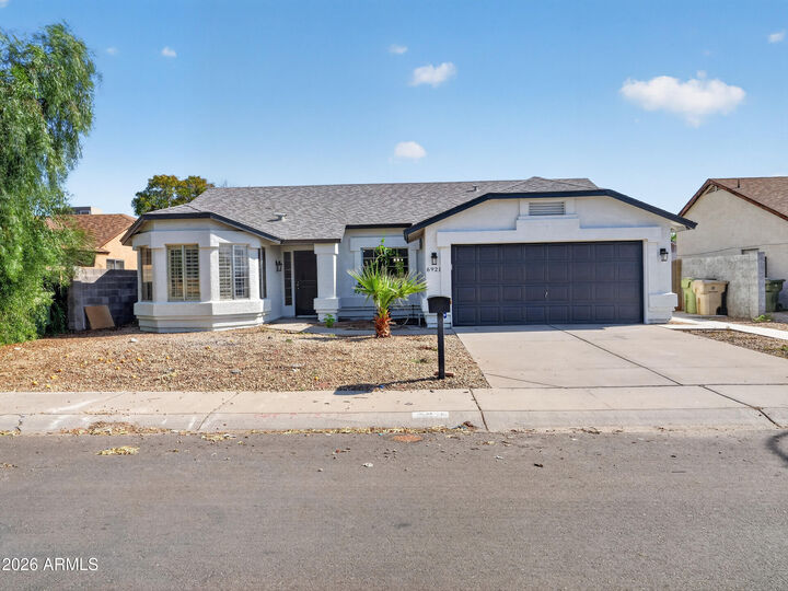 Property Photo:  6921 W Ocotillo Road  AZ 85303 