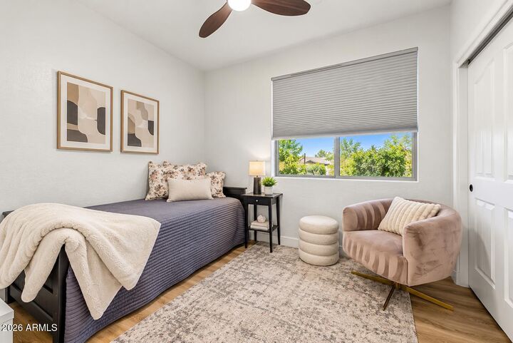 Property Photo:  7368 E Desert Vista Road  AZ 85255 