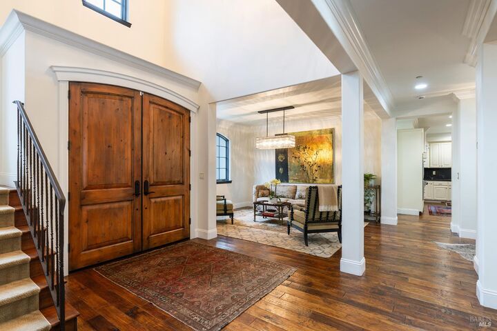 Property Photo:  42 Pascale Court  CA 94558 