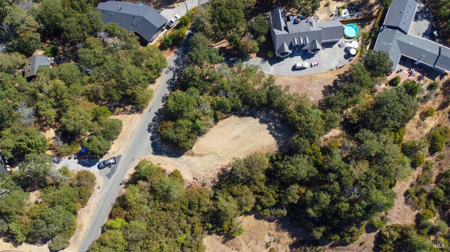 Property Photo: 373 Laurel Street CA 95490