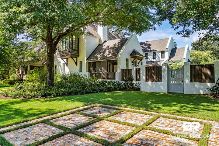 Property Photo:  105 Fels Avenue  AL 36532 