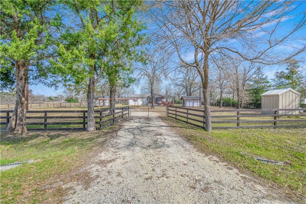 Property Photo:  19777 Fm 974  TX 77808 