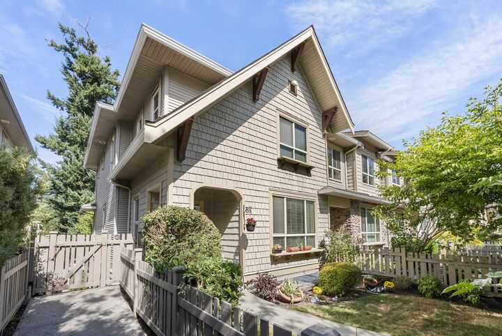 Property Photo:  2738 158 Street 26  BC V3Z 3K3 