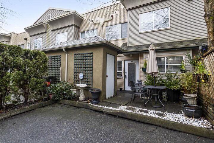 Property Photo:  12449 191 Street 38  BC V3Y 2R4 