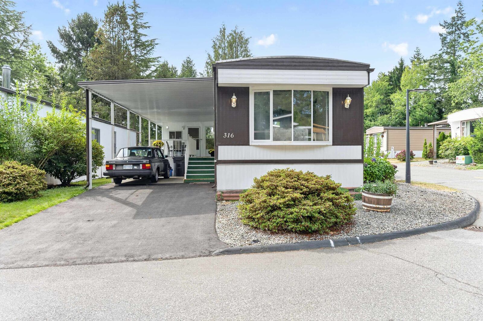 Property Photo:  1840 160 Street 316  BC V4A 4X4 