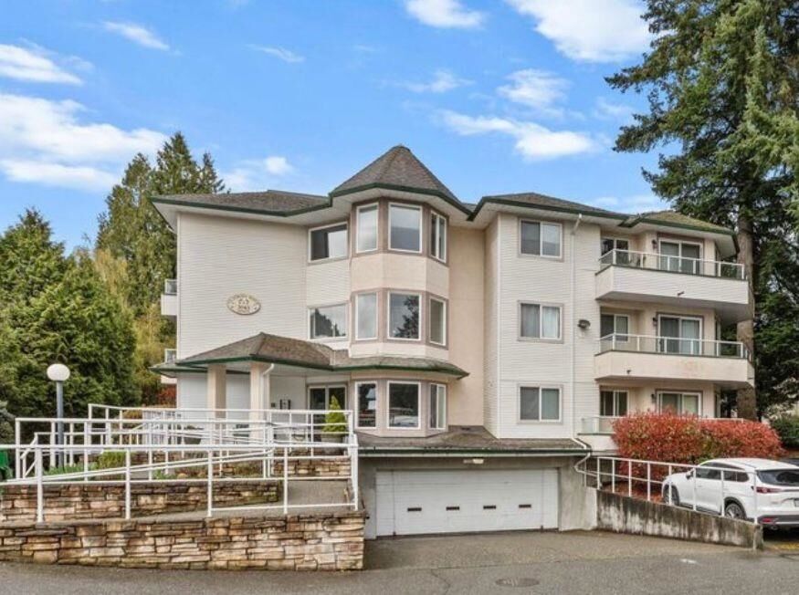 Property Photo:  3063 Immel Street 213  BC V2S 4L3 