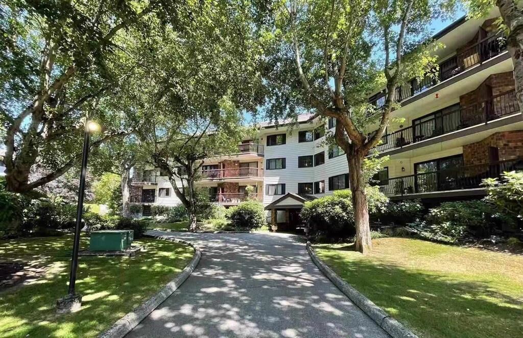 Property Photo: 10220 Ryan Road 207 BC V7A 4R1