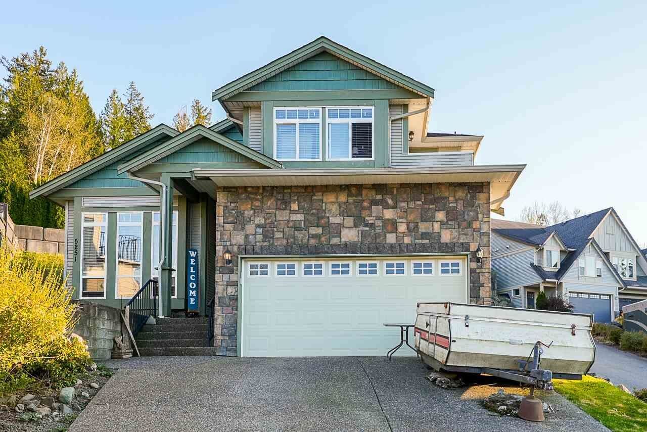 Property Photo: 5251 Markel Drive BC V2R 5R9