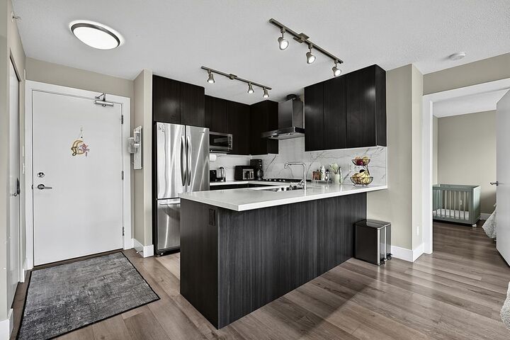 Property Photo:  4189 Halifax Street 308  BC V5C 0H9 