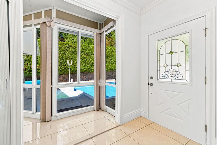 Property Photo:  5553 Nancy Greene Way B  BC V7R 4R6 