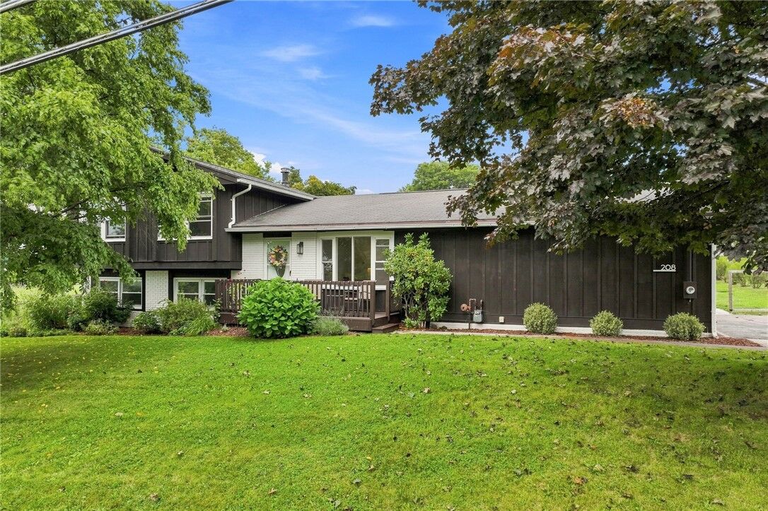Property Photo: 208 Snyder Hill Road NY 14850