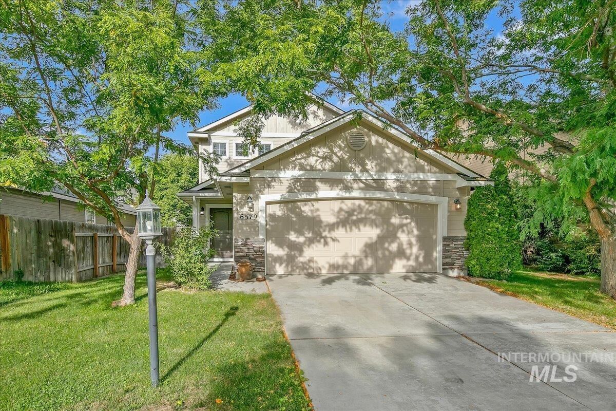 Property Photo:  6579 S Warwickshire Ave  ID 83709 