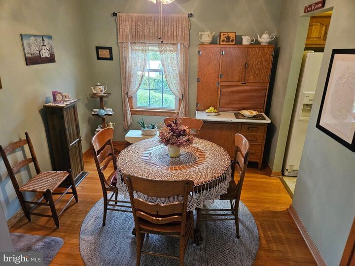 Property Photo: 25 Ren Roy Drive MD 21502