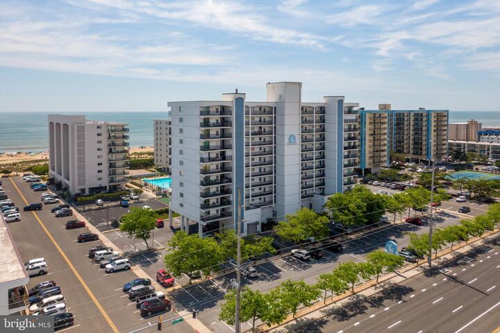 Property Photo:  13200 Coastal Highway 507  MD 21842 