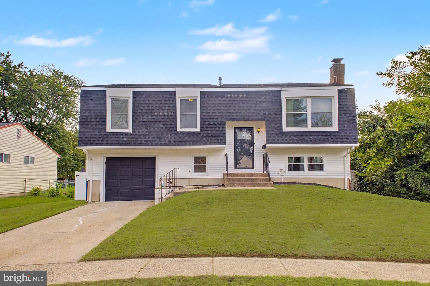 Property Photo: 18 Sandal Lane NJ 08046