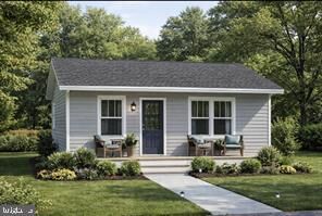 Property Photo:  26151 Kelley Cir  DE 19973 