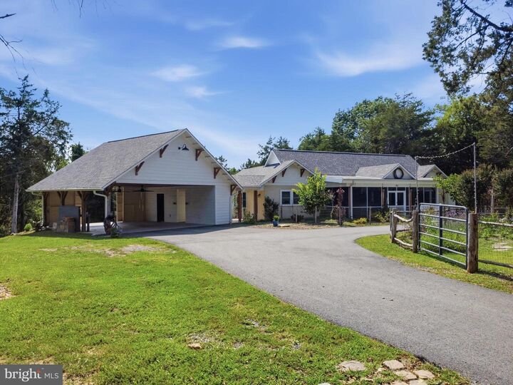 Property Photo:  312 Potomac Ridge Lane  WV 25443 