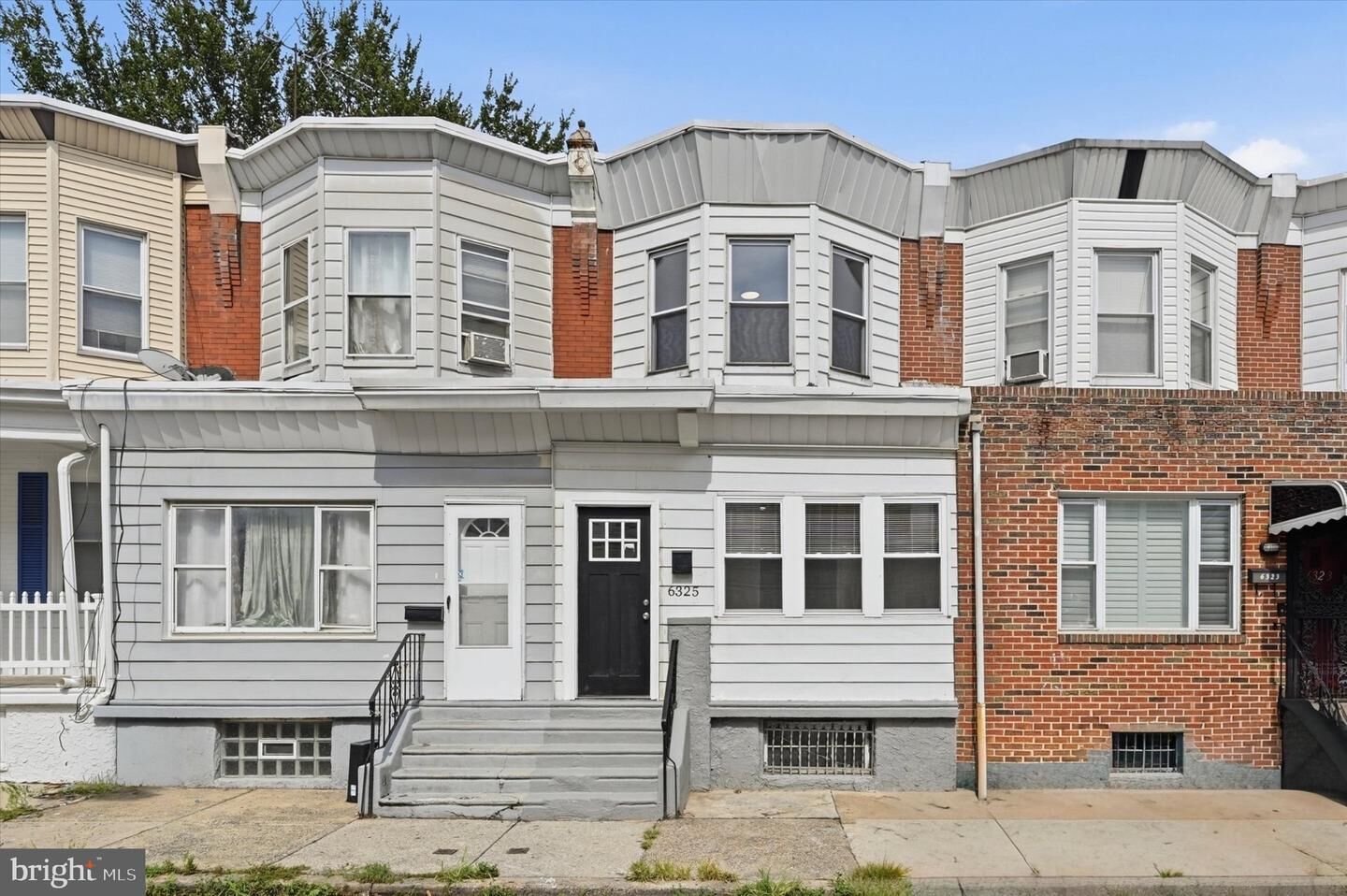 Property Photo: 6325 Reedland Street PA 19142