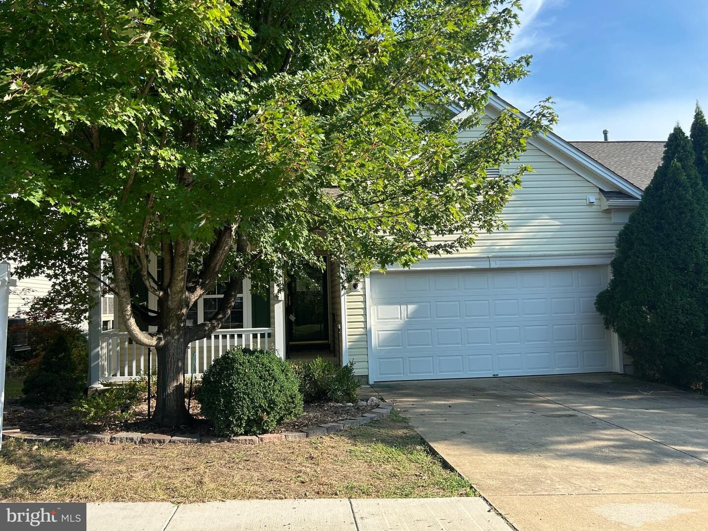 Property Photo: 21 Buchanan Court VA 22406