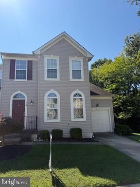 Property Photo:  109 Palmer Court  VA 22554 