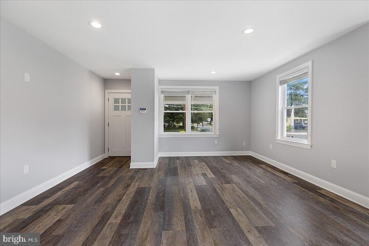 Property Photo:  4453 Nottingham Way  NJ 08690 