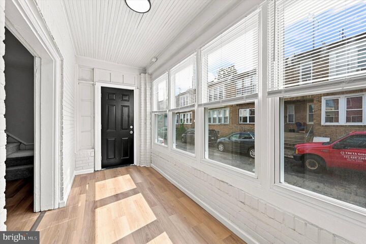 Property Photo: 6511 Linmore Avenue PA 19142