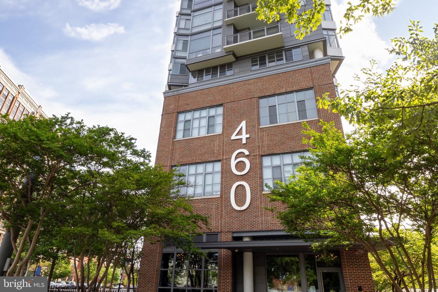 Property Photo:  460 New York Avenue NW 407  DC 20001 