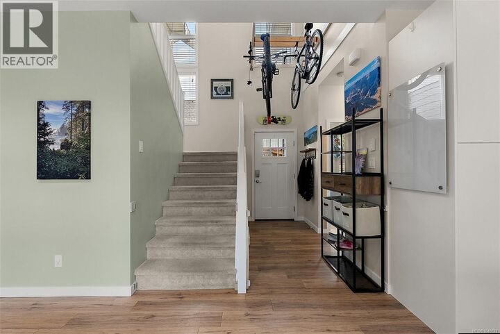 Property Photo:  1113 Lyall Street  BC V9A 5G3 
