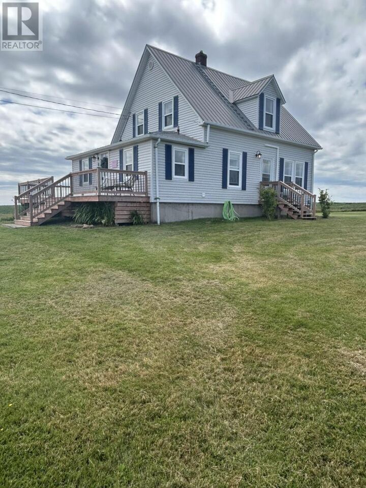 Property Photo: 78 Anselm Macdonald Road PE C0A 2B0