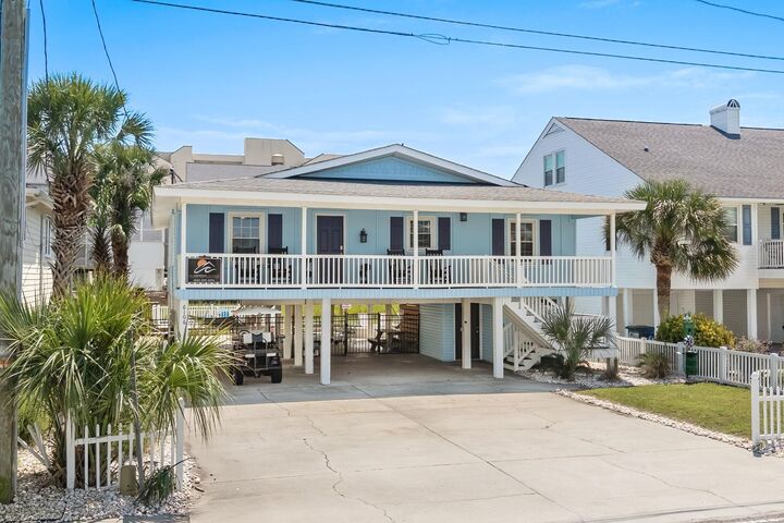 Property Photo:  6106 Nixon St.  SC 29582 