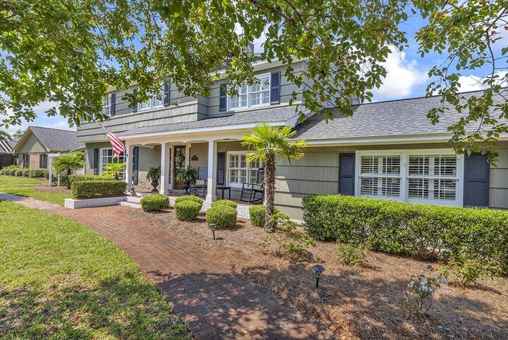 Property Photo: 5803 Longleaf Dr. SC 29577
