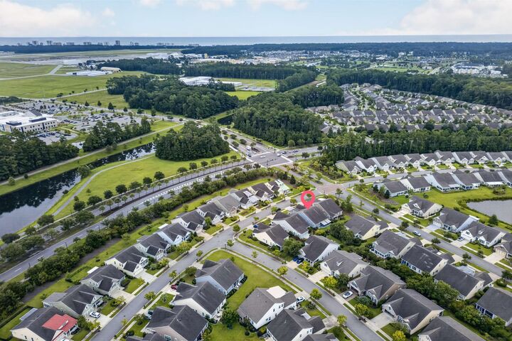 Property Photo:  1916 Suncrest Dr.  SC 29577 
