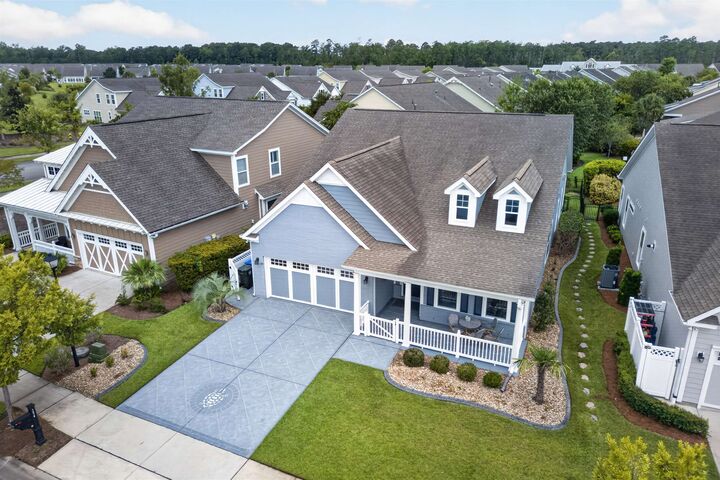 Property Photo: 1916 Suncrest Dr. SC 29577