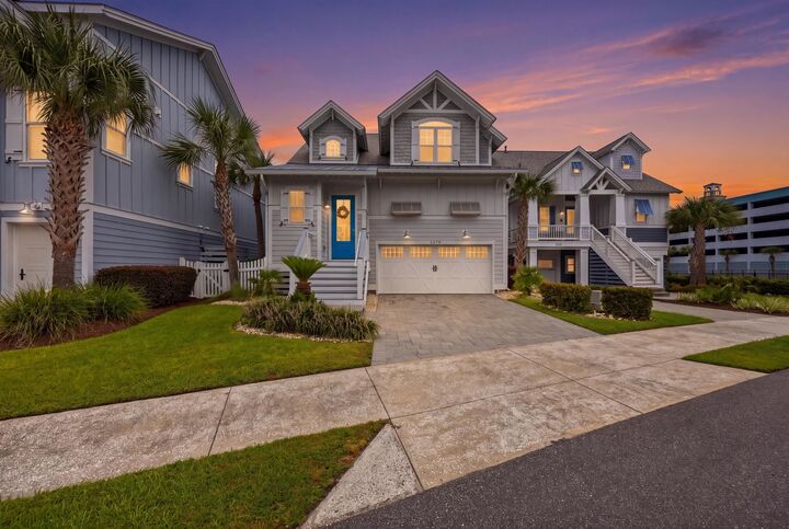 Property Photo:  5375 Ocean Village Dr.  SC 29577 
