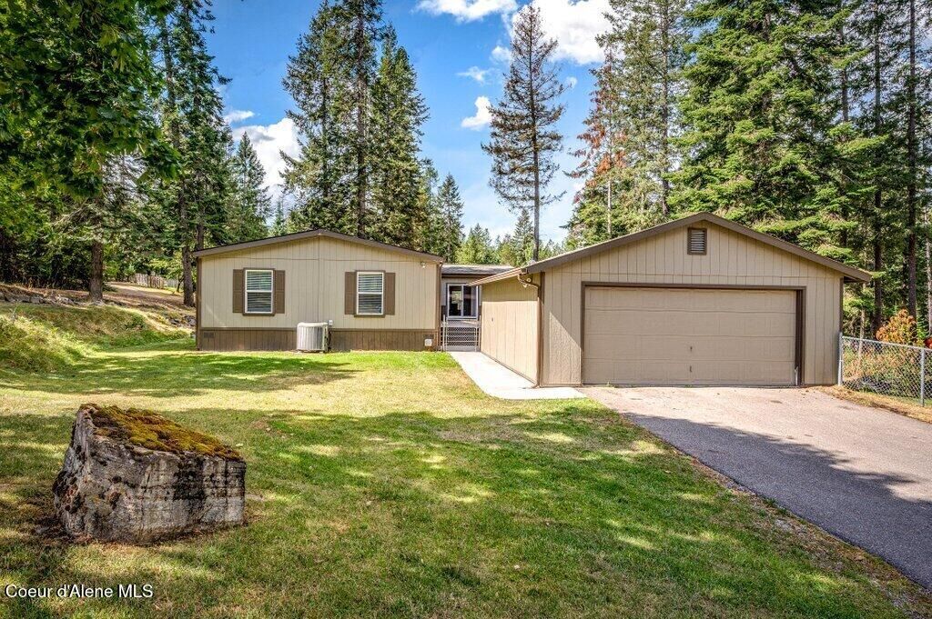 Property Photo:  16095 E 3rd St  ID 83803 