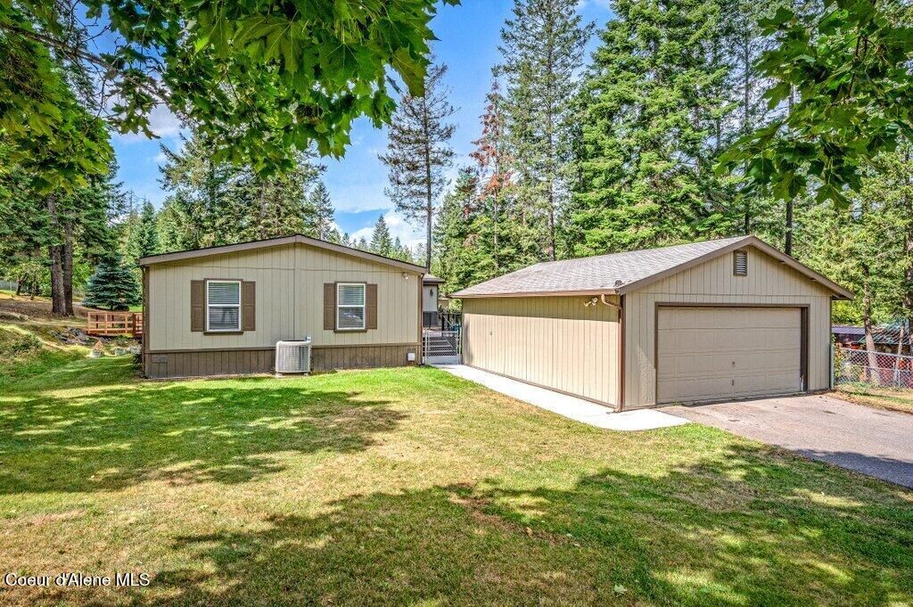 Property Photo: 16095 E 3rd St ID 83803