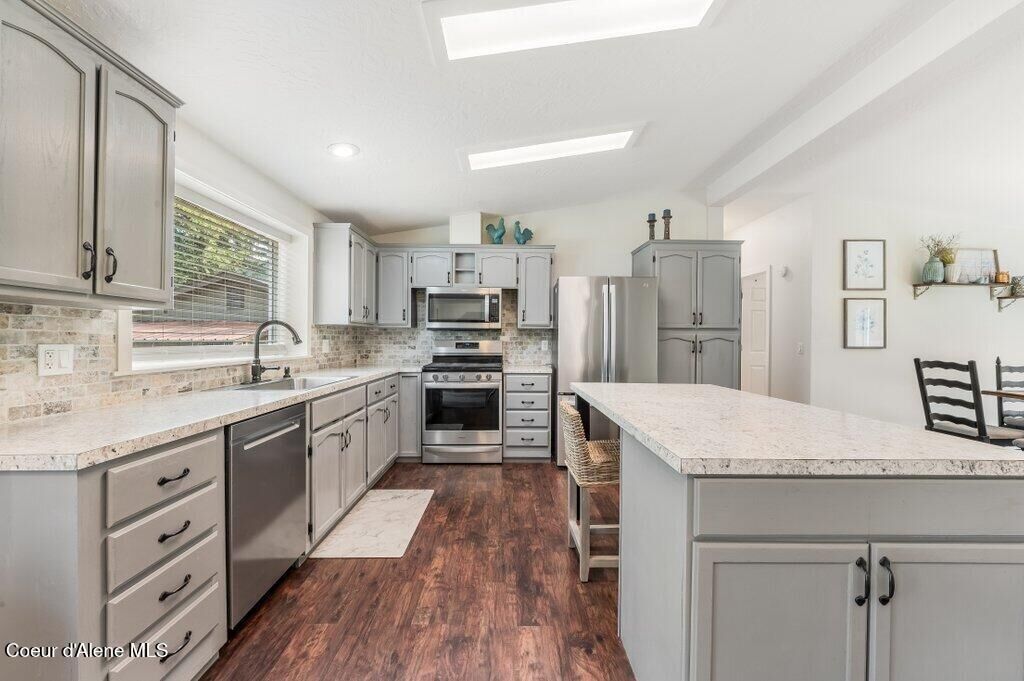 Property Photo:  16095 E 3rd St  ID 83803 