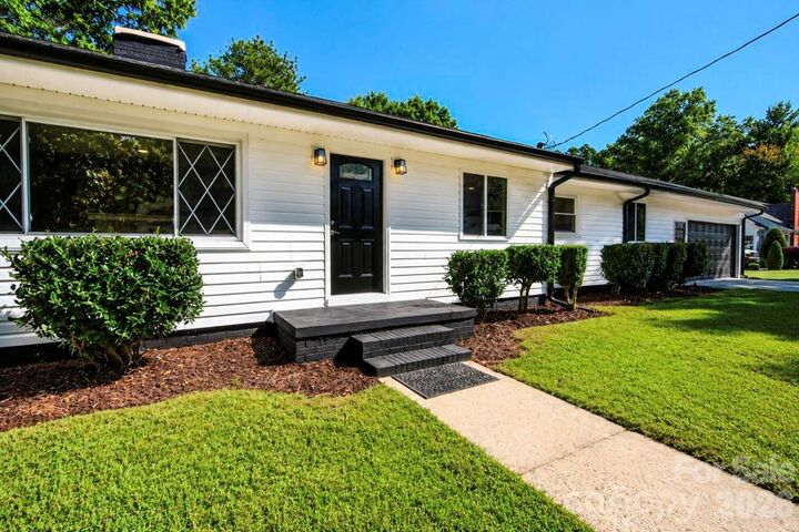 Property Photo: 300 King Street NC 28110