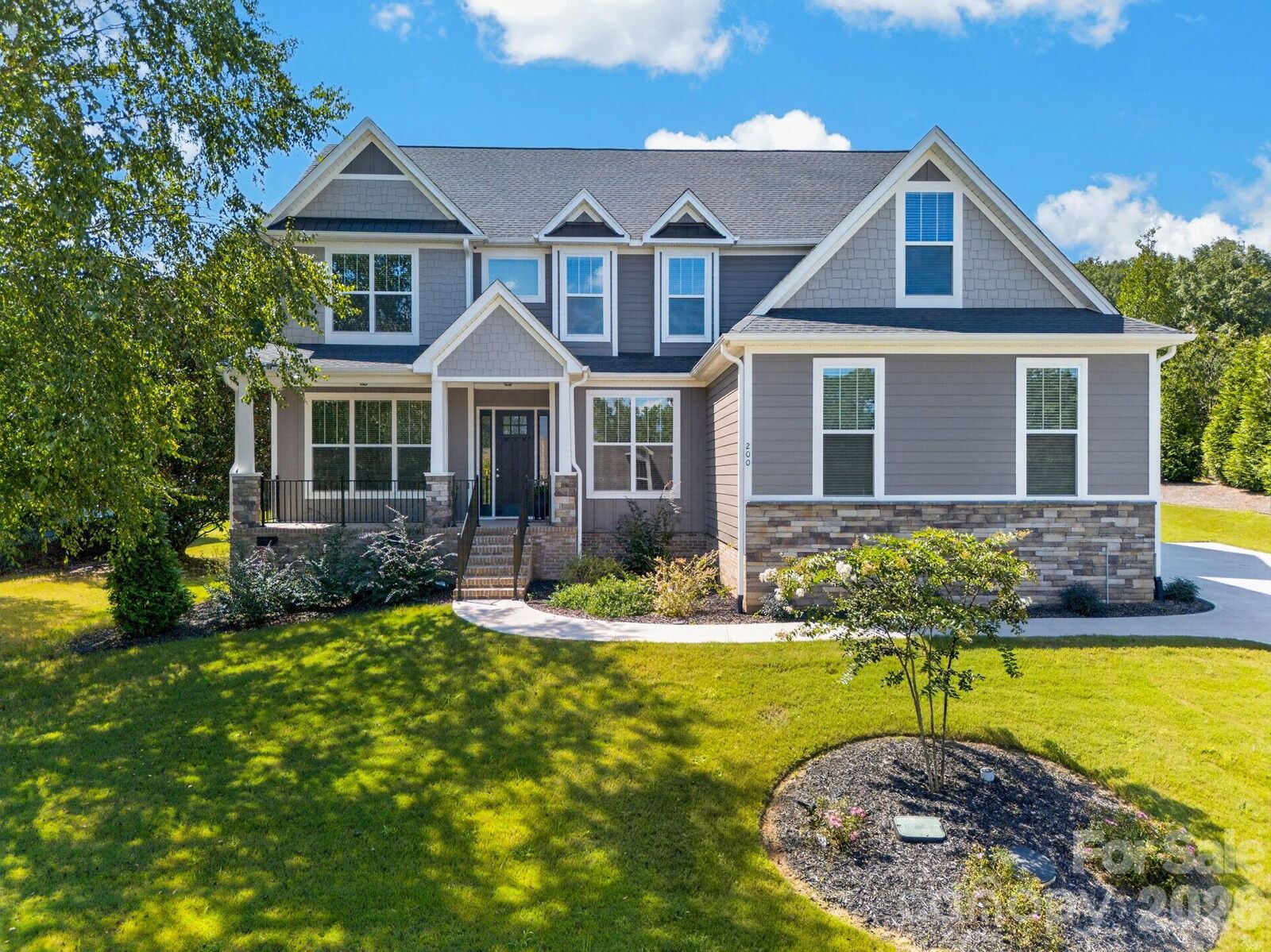Property Photo:  200 Lord Byron Lane  SC 29690 