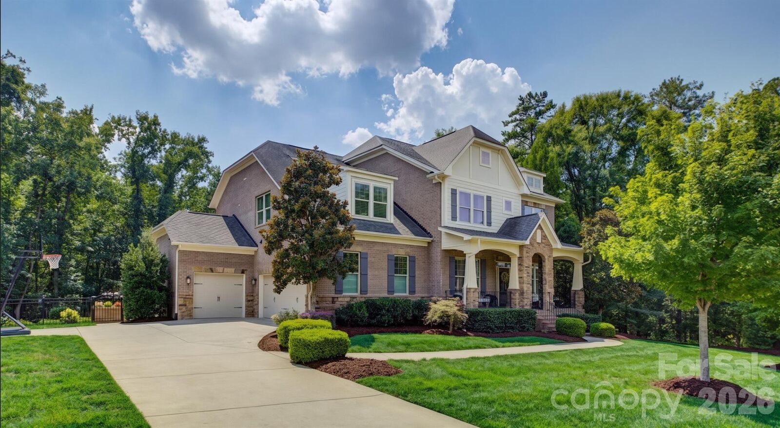 Property Photo: 2324 Sommerton Glen SC 29707