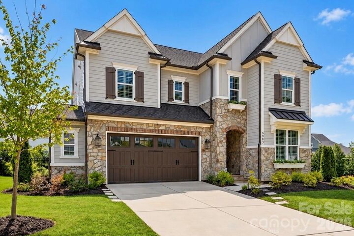 Property Photo: 6083 Holden Court SC 29715