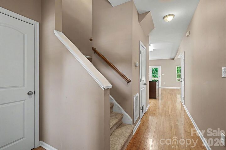Property Photo:  145 High Bluff Circle  NC 28115 