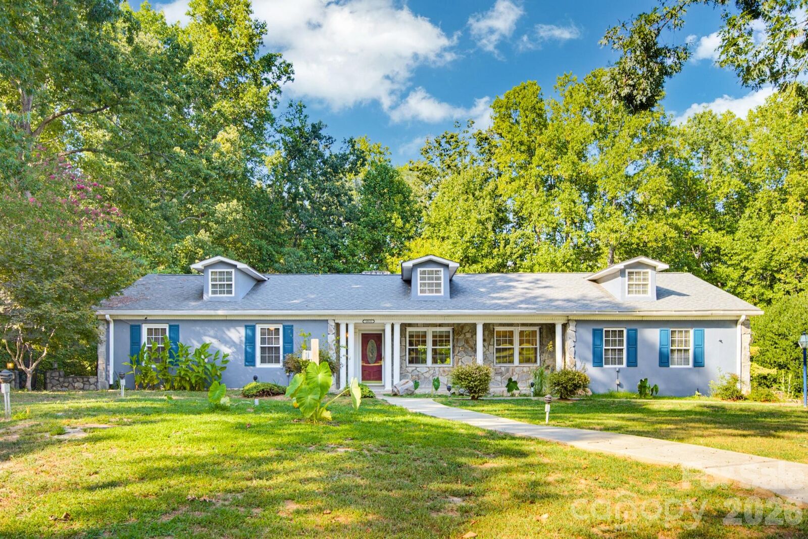 Property Photo: 1011 Tarlton Drive NC 28150