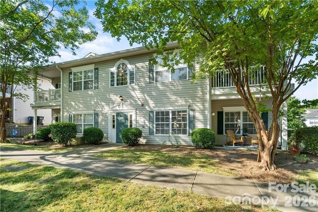 Property Photo: 21228 Hickory Street NC 28031