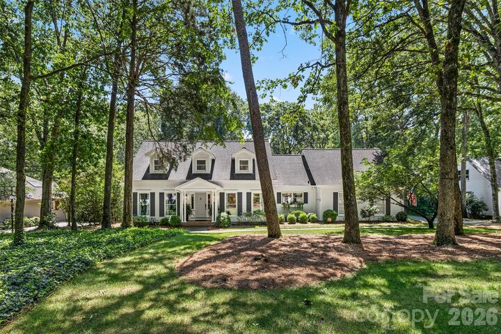 Property Photo: 4234 Rotunda Road NC 28226