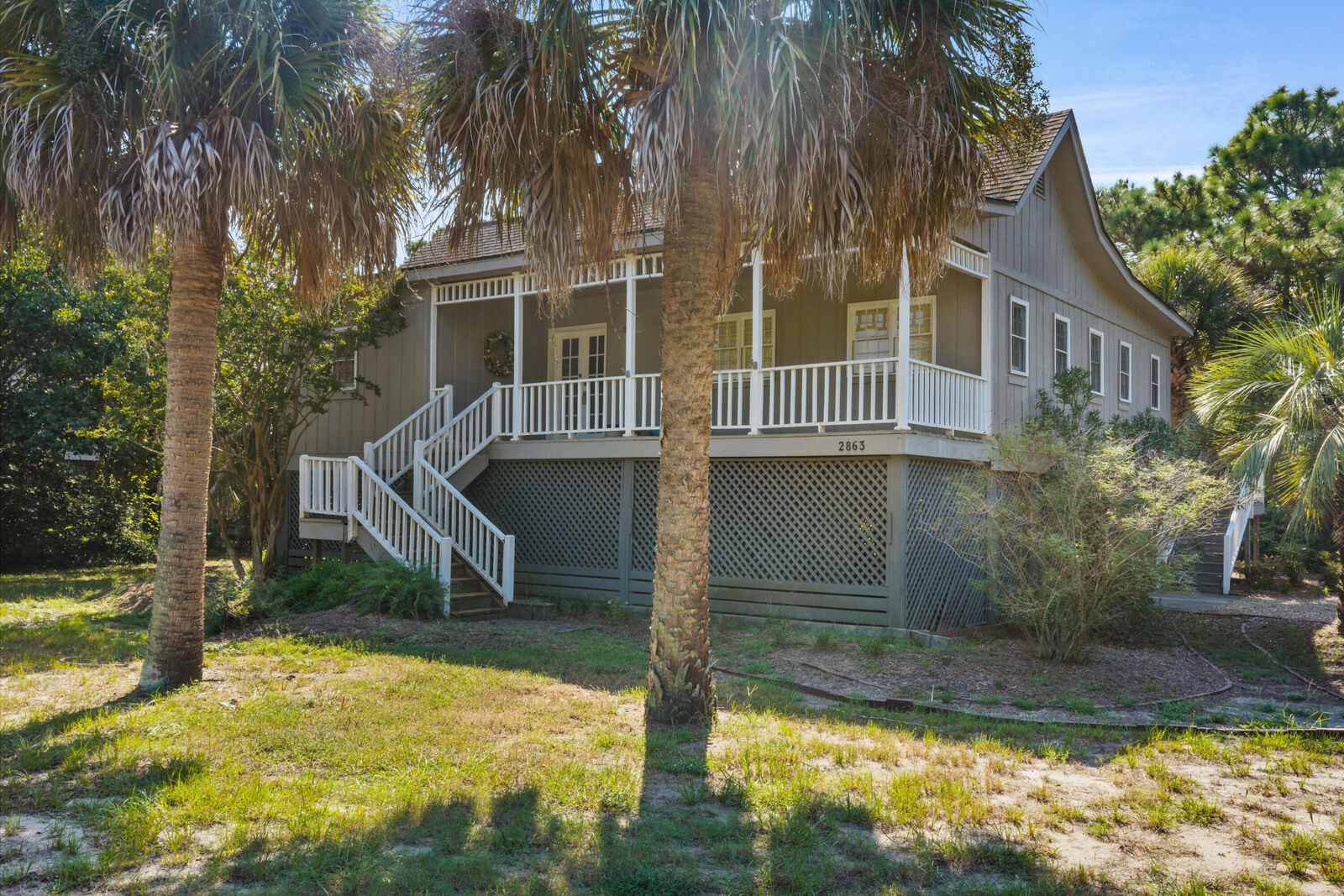 Property Photo:  2863 Middle Street  SC 29482 