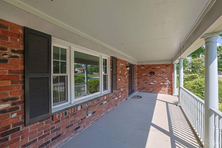 Property Photo:  4068 Springrock Drive  OH 45251 