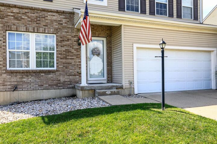 Property Photo: 3191 Running Deer Trail OH 45005