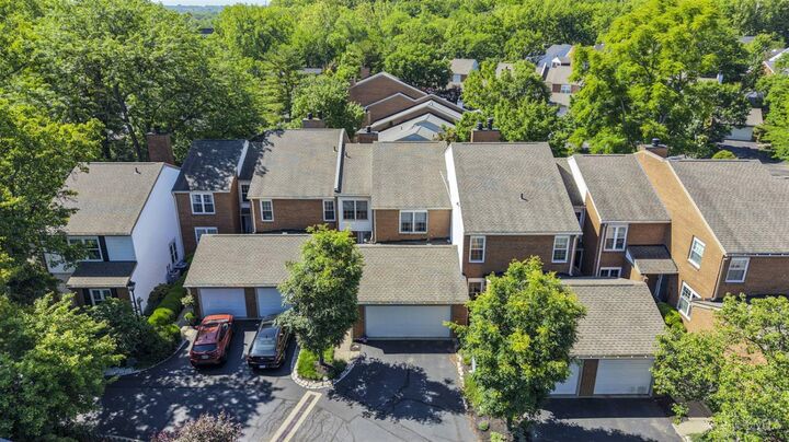 Property Photo:  3486 Forestoak Court  OH 45208 